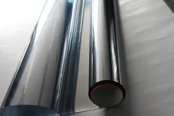 金屬表面的薄膜用激光可以切割嗎？不會(huì)燒糊嗎？(圖1)