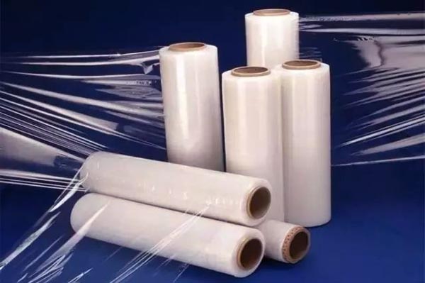 PE、PET、PVC等薄膜激光加工可以在很多行業(yè)看到(圖1)
