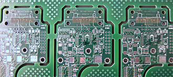 PCB分板方式有哪些？什么是激光PCB分板？(圖1)