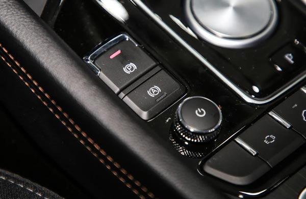 汽車標識logo都是如何進行打標的？答案是用激光打標機！(圖3)