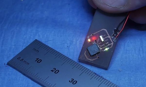 進(jìn)口PCB激光切割機(jī)和國(guó)產(chǎn)PCB為什么價(jià)格差別那么大？(圖2)