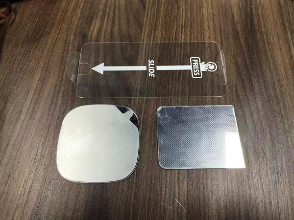 激光切割能否切割PET及PE材料？能不能應(yīng)用在工業(yè)生成上？(圖1)