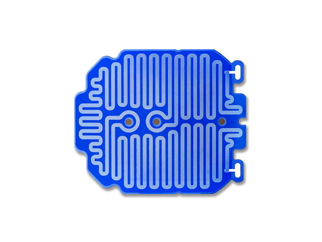 激光蝕刻工藝：突破常規(guī)加工難題，革新發(fā)熱片制造新篇章(圖1)